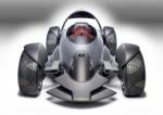 Toyota MTRC Concept 2004 года